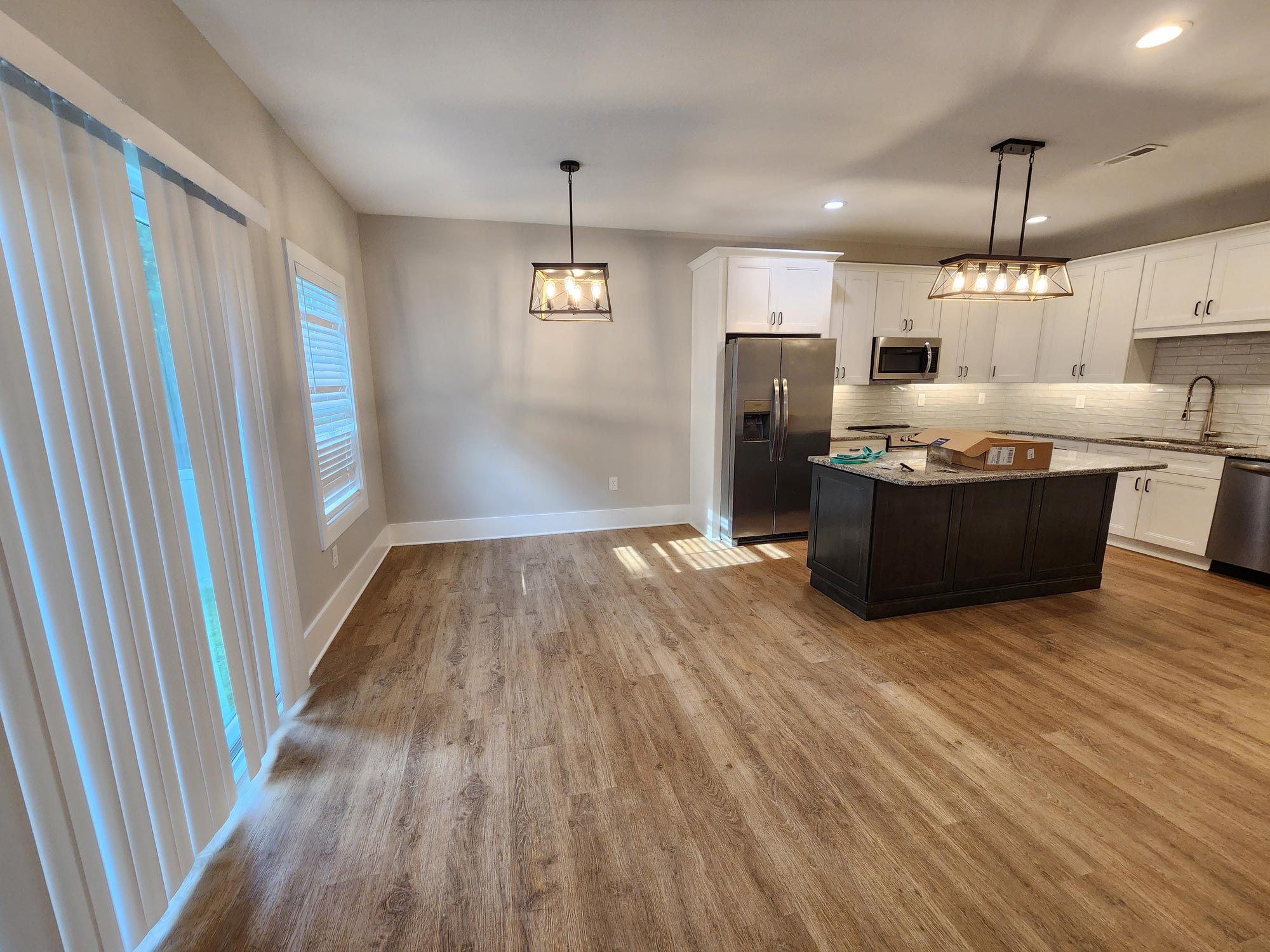 Elite Painting project photo - Residential-14