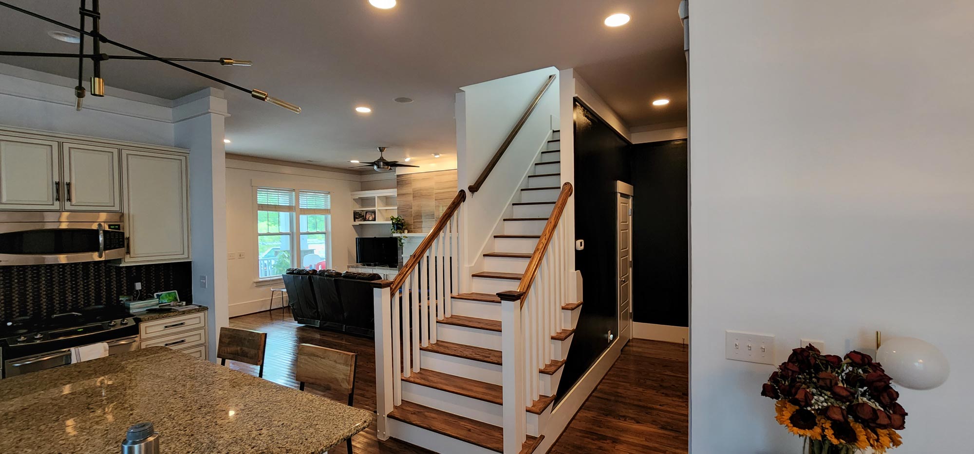 Elite Painting project photo - Residential-23