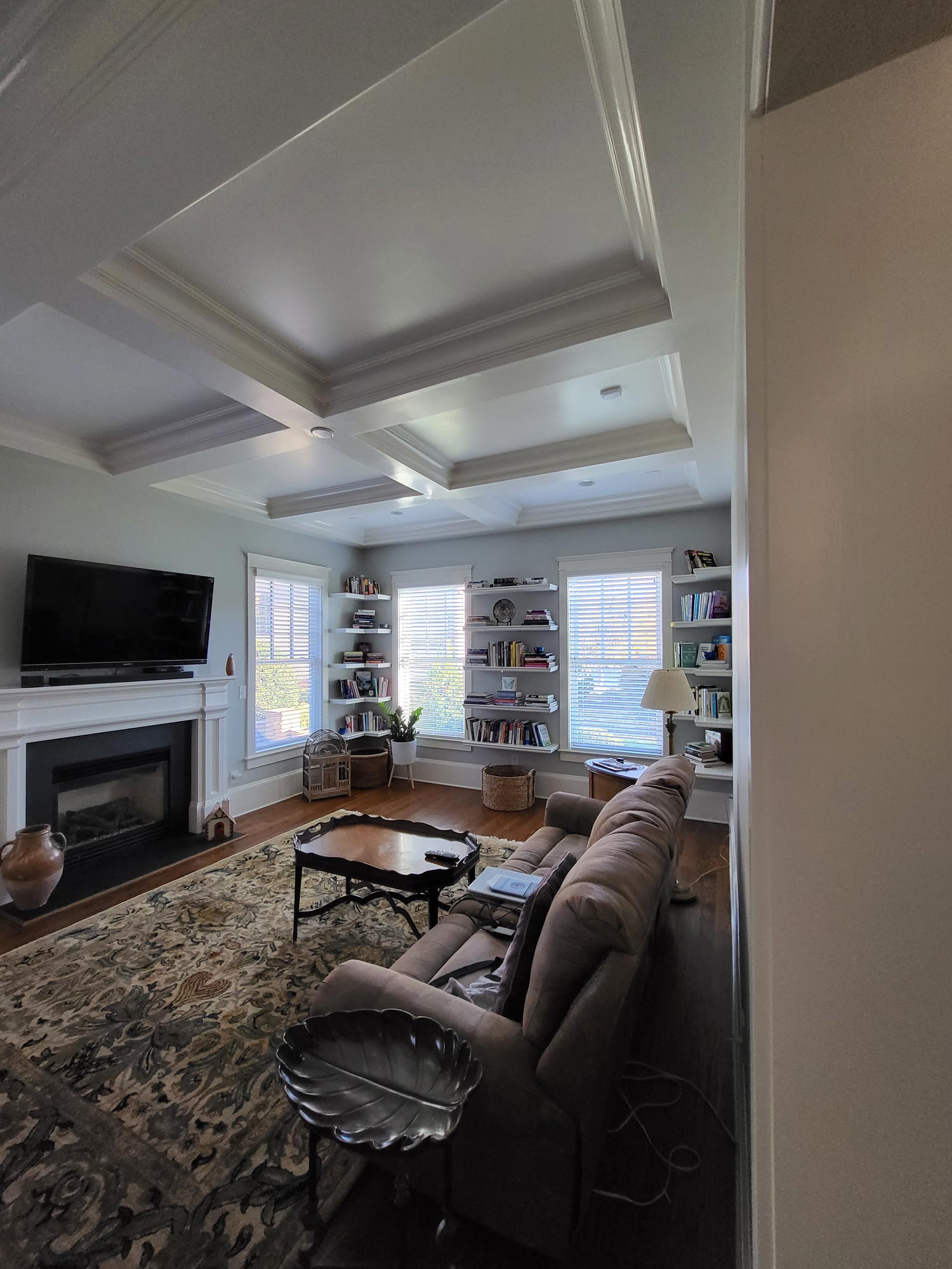 Elite Painting project photo - Residential-8